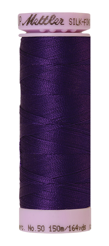 Deep Purple - Silk Finish 50